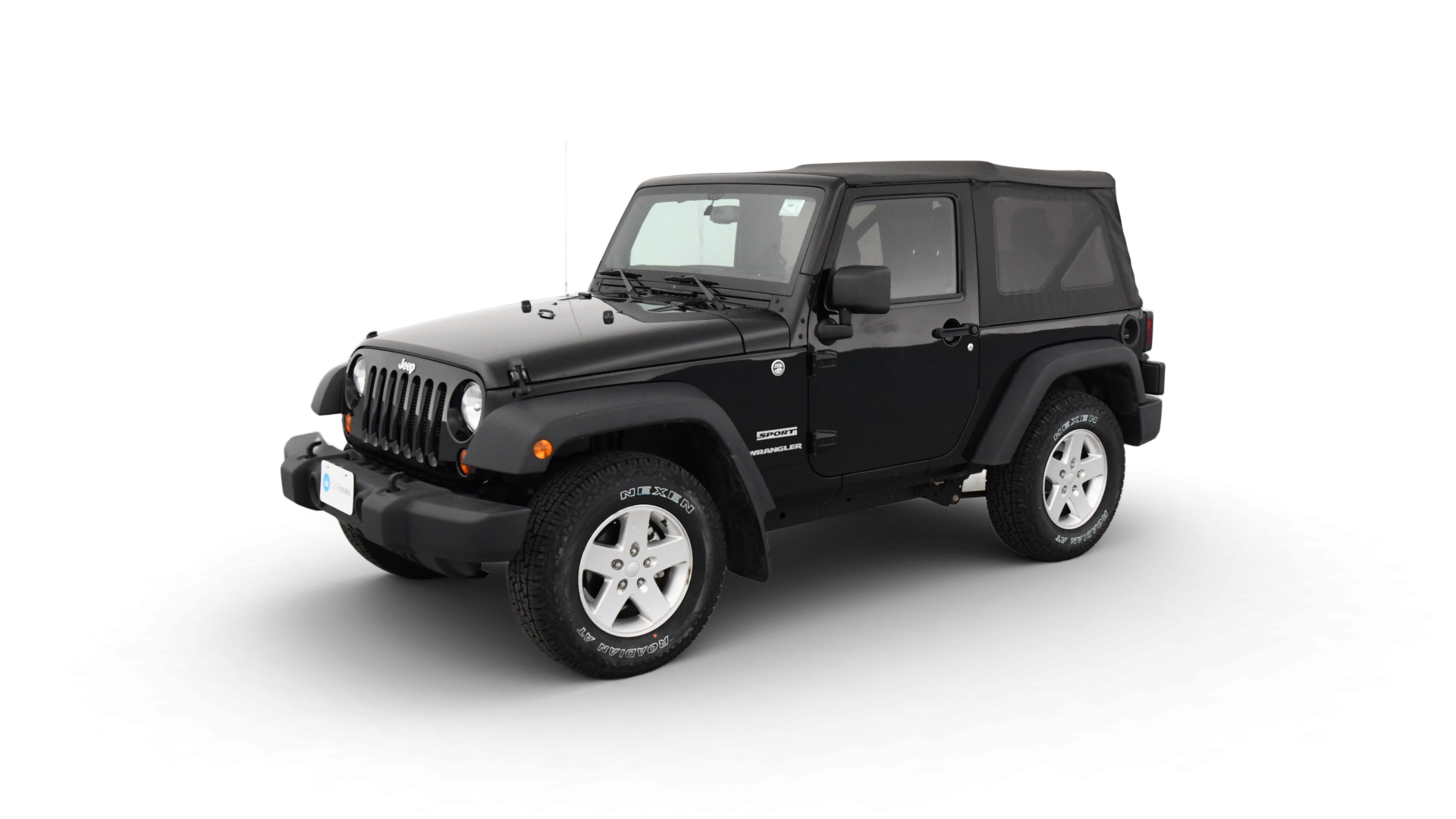 Used 2013 Jeep Wrangler | Carvana